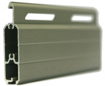 Cửa cuốn khe thoáng GreenDoor GD-004