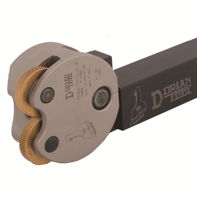 Dao lăn nhám Dorian Tool USA