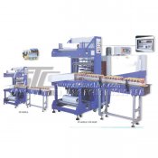 Máy đóng màng co tự động