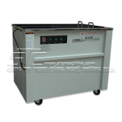 Máy quấn đai thùng bán tự đông JN 740