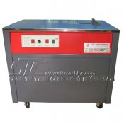 Máy quấn đai thùng bán tự đông PW 316-H