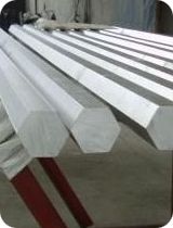 Thép  lục giác inox  X5CrNi189/304S15/304/SUS304