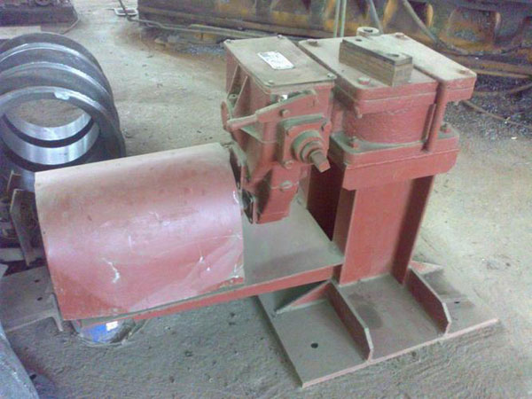 Công nghệ sản xuất máy đóng mở