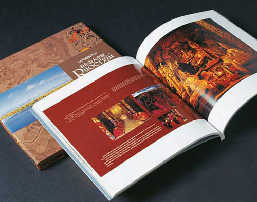 Công nghệ in ấn các sản phẩm trên giấy OFFSEP