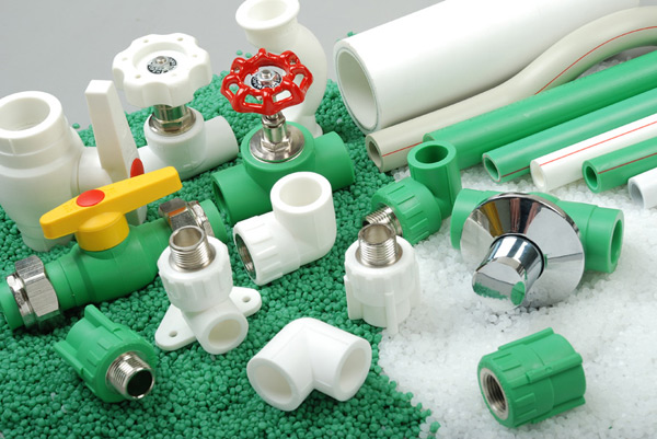 Sản xuất ống nhựa chịu nhiệt PPR