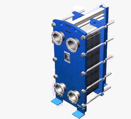Thiết bị trao đổi nhiệt