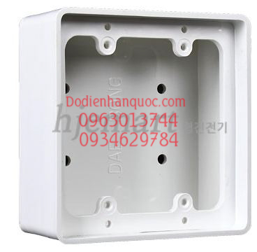 ĐẾ NỐI Ổ ÂM TƯỜNG