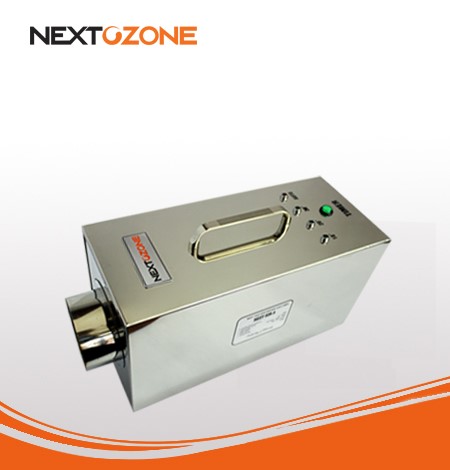Máy ozone khử mùi Next Air 4