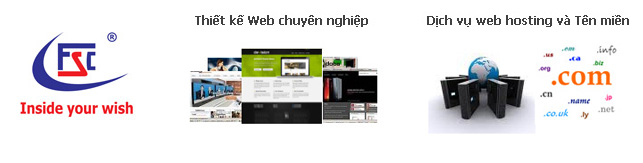 Dịch vụ thiết kế Website