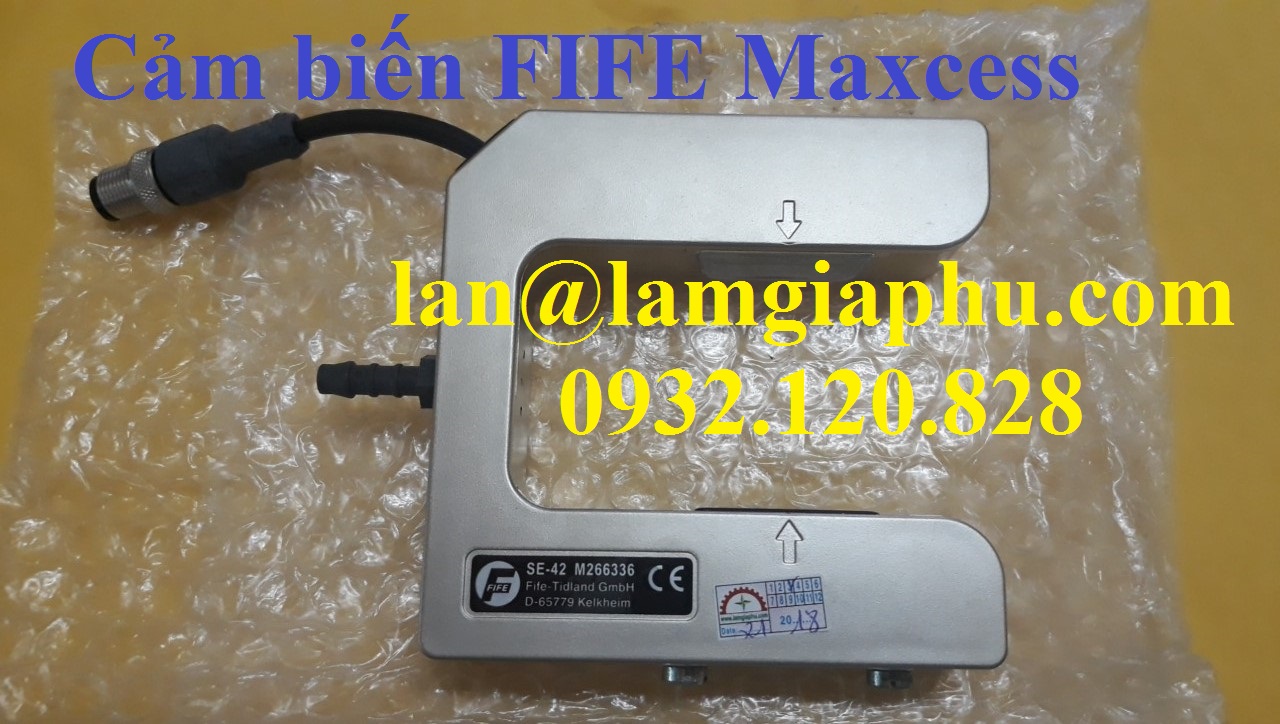 Đại lý FIFE  SS 42 -lan0932120828
