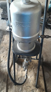 Máy phun sơn Iwata 30.1