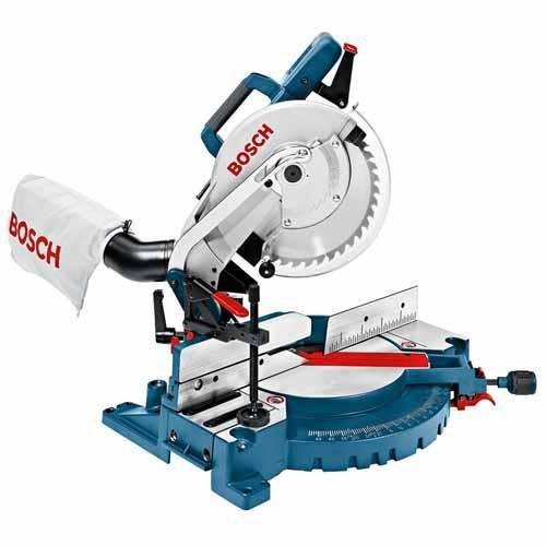 Máy cắt đa năng Bosch GCM 10 M