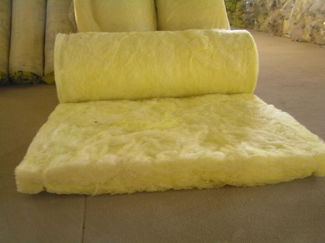 Bông thủy tinh Glasswool