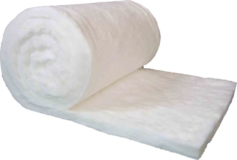 Bông sợi gốm Ceramic hiệu Kingwool