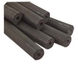 Cao su lưu hóa dạng ống