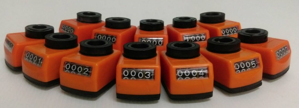 Đồng hồ hiển thị vị trí