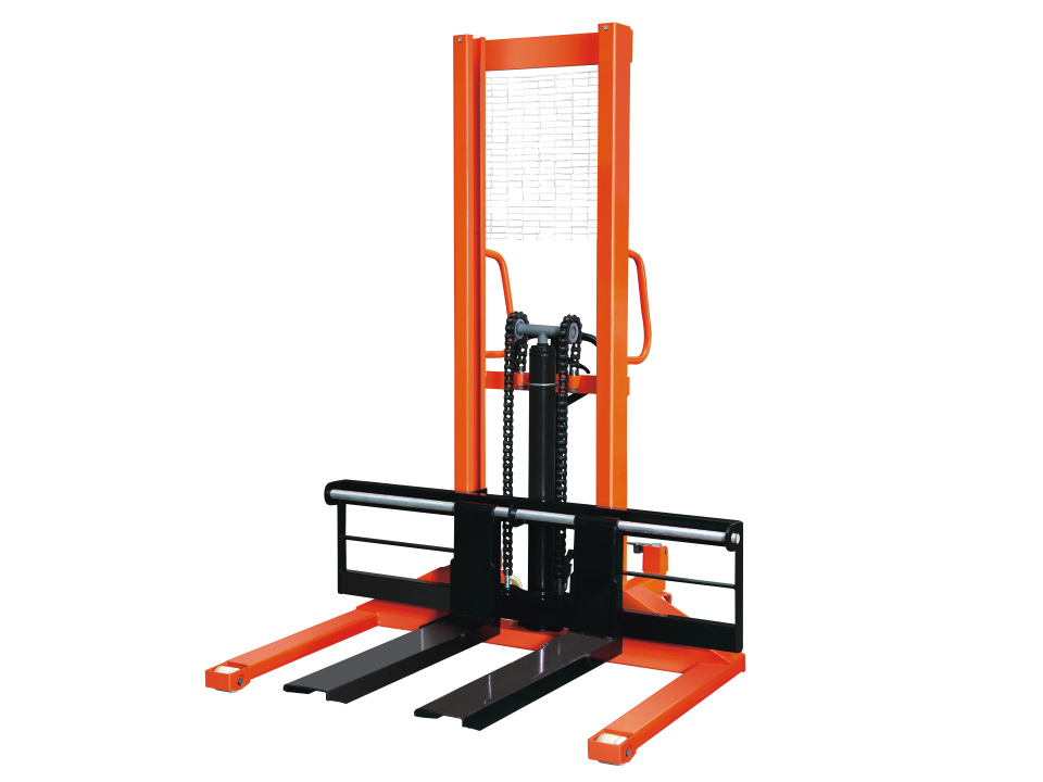 XE NÂNG TAY CAO CÀNG SIÊU RỘNG-XE NÂNG TAY CAO CHÂN RỘNG