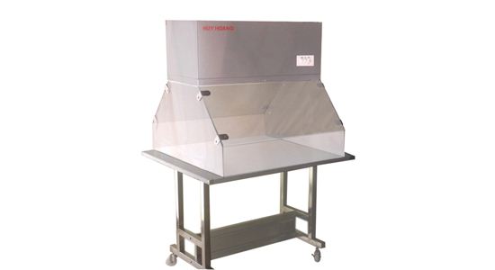 Tủ cấy vi sinh 101