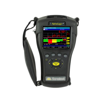 Thiết bị siêu âm đo chiều dày ăn mòn AlphaGage+ C Series