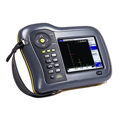 Thiết bị siêu âm dò kỹ thuật số Sonatest D-50