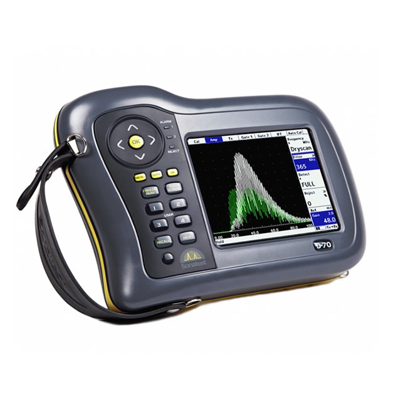 Thiết bị siêu âm dò khuyết tật tính năng cao D-70