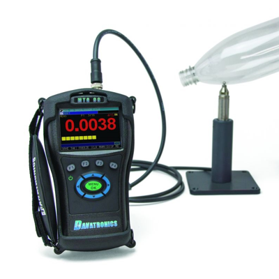 Thiết bị đo chiều dày hiệu ứng Hall MTG-99 Series