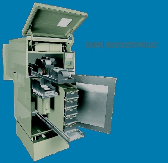 Mạng an ninh bảo vệ máy ATM (ATM-SNR)