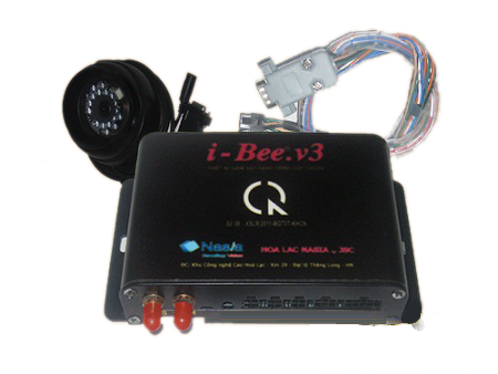 Giám sát hành trình  IBEE PM04