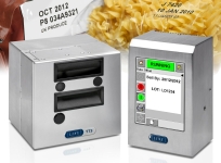 Máy in ruy băng Linx TT3