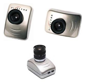 Camera - PixeLINK PL-A662