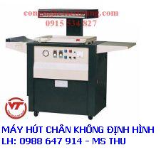 Máy hút chân không định hình