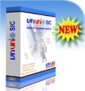 Phần mềm bán hàng VNUNI