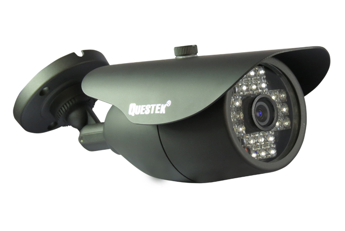 Camera Questek QTX 1310