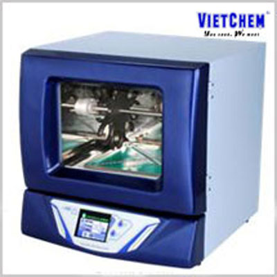 Tủ ấm lắc lai qua lại MO- ARC