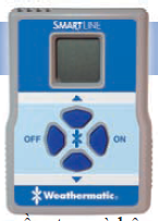 Bộ điều khiển tưới từ xa