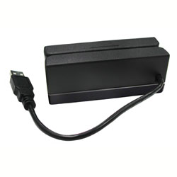 Đầu đọc thẻ từ, magnetic card reader