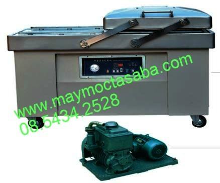 Máy đóng gói hút chân không