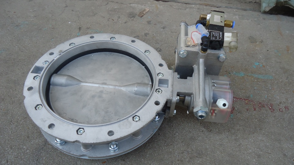 Dịch vụ chế tạo thiết bị phụ tùng trạm