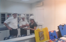 Công ty Sơn Hải Phòng: Phát triển các sản phẩm sơn thân thiện với môi trường