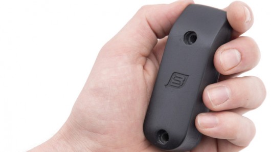 Thiết bị giúp người dùng tìm lại xe bị mất