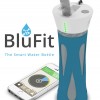 Bình nước Blufit thông minh