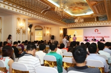 Khởi động cuộc thi An ninh mạng WhiteHat Grand Prix