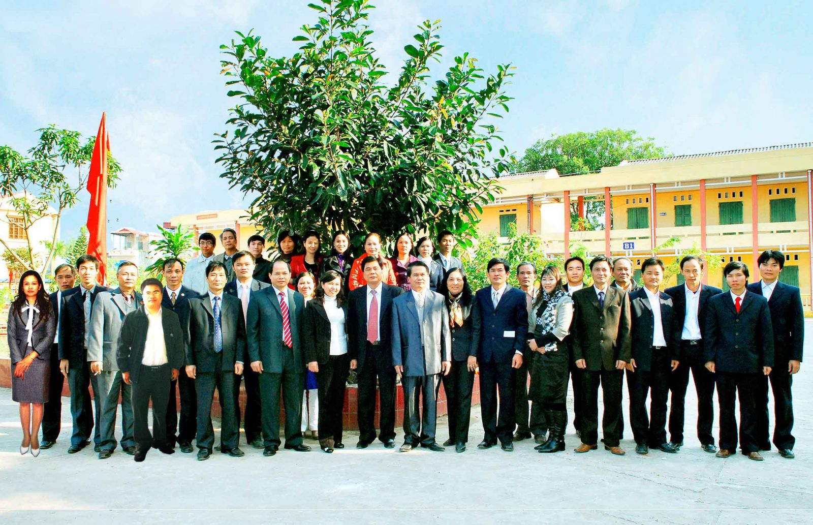 Kết quả xét công nhận sáng kiến cấp tỉnh năm 2014 của Trường Đại học Hải Dương