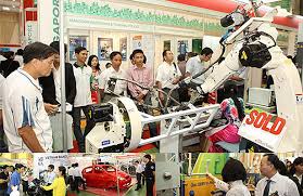 Chuyển giao công nghệ - bước ngoặt của công nghiệp Việt Nam