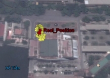 Việt Nam sử dụng thành công tín hiệu định vị Galileo