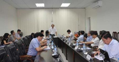 Xây dựng mô hình Hải Phòng phát triển bền vững với tư duy hệ thống