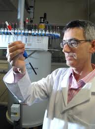 Tạo ra phân tử chống ung thư nhân tạo tự lắp ráp