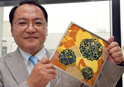 Pin năng lượng mặt trời 