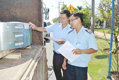 Quy định về nhập khẩu máy móc cũ: Xa rời thực tiễn