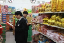 Quy định về đo lường đối với lượng của hàng gói sẵn